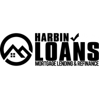 Harbin Loans Logo Vector