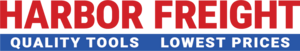 Harbor Freight Tools Logo PNG Vector