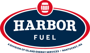 Harbor Fuel Logo PNG Vector