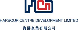 Harbour Centre Development Limited Logo PNG Vector
