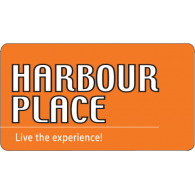 Harbour Place Logo PNG Vector