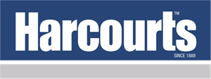 Harcourts Logo PNG Vector
