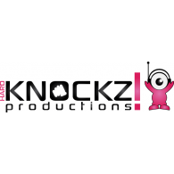 Hard Knockz productions Logo Vector