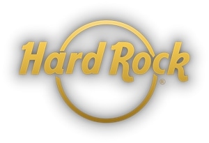 Hard Rock Cafe Logo PNG Vector