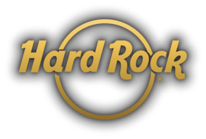 Hard Rock Cafe Logo PNG Vector