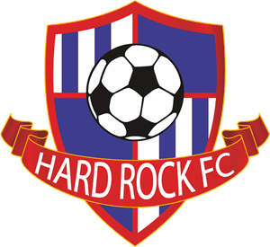 Hard Rock FC Logo Vector