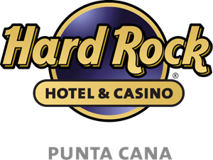 Hard Rock Hotel Punta Cana Logo Vector