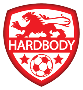 Hardbody FC Logo Vector