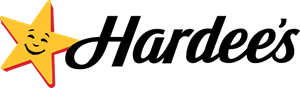 Hardee’s Logo PNG Vector