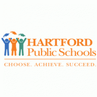 HARDFORD PUBLIC SCHOOLS Logo Vector