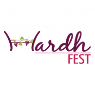 Hardh Fest Logo Vector