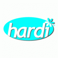 hardi Logo PNG Vector