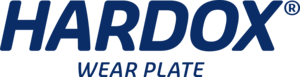 Hardox Wear Plate Logo PNG Vector