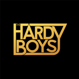 Hardy Boys Logo PNG Vector