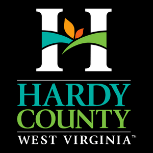 Hardy County, West Virginia Logo PNG Vector