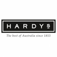 Hardy's Logo PNG Vector