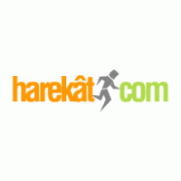harekat.com Logo PNG Vector