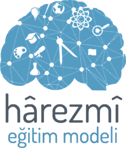 Harezmi Logo Vector