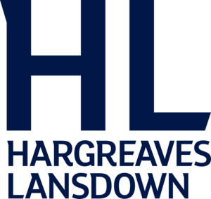 Hargreaves Lansdown Logo PNG Vector