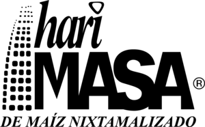 HARI MASA Logo PNG Vector