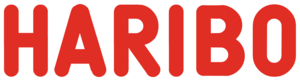 Haribo Logo PNG Vector (AI, CDR, EPS, SVG) Free Download
