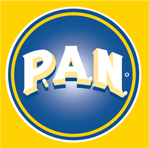 Harina Pan Logo Vector