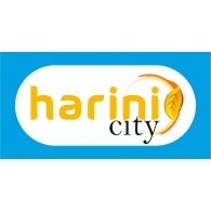 Harini City Logo PNG Vector