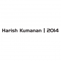 Haris Photography Logo Vector
