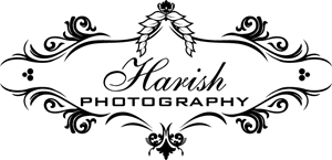 Harish Photography Logo Vector Ai Free Download