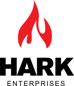 Hark Enterprises Logo PNG Vector