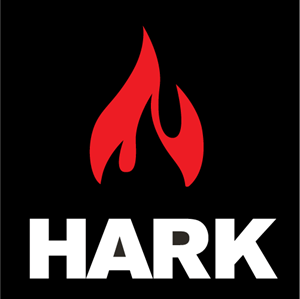 Hark Enterprises Logo PNG Vector