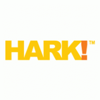 Hark! Logo PNG Vector