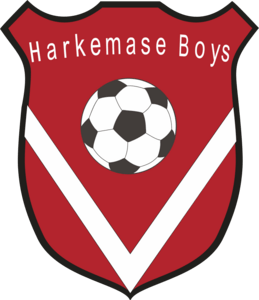Harkemase Boys Logo PNG Vector