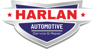 Harlan Automotive Logo PNG Vector