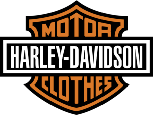 Harley Clothes Logo PNG Vector