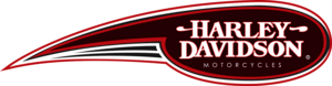 Harley Davidson Classic Emblem Logo PNG Vector