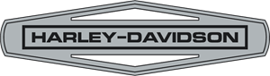 Harley Davidson Logo PNG Vector
