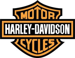 Harley-Davidson Logo Vector