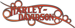 Harley-Davidson Logo PNG Vector