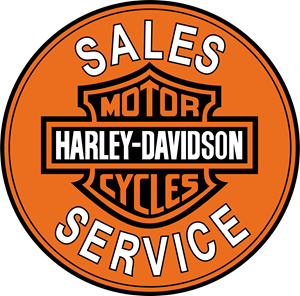 Harley Davidson Logo PNG Vector (AI) Free Download