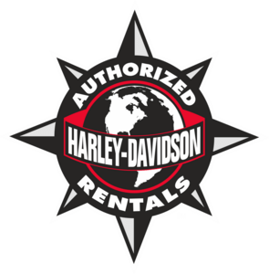 HARLEY-DAVIDSON Logo PNG Vector
