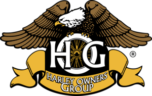 Harley HOG Logo PNG Vector