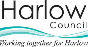 Harlow Council Logo Vector