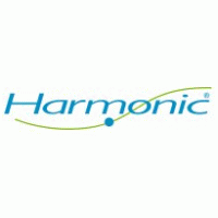 Harmonic Logo PNG Vector