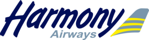 Harmony airways Logo PNG Vector