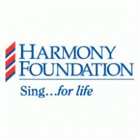 Harmony Foundation Logo PNG Vector