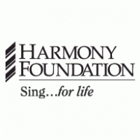 Harmony Foundation Logo PNG Vector