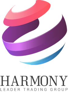 Harmony Logo Vector