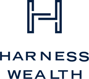 Harness Wealth Logo PNG Vector