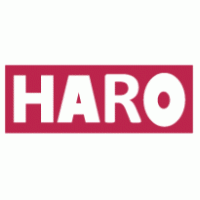 Haro Logo PNG Vector